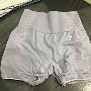 VITAL SEAMLESS  SHORTS